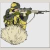 Elite Match 12 x 11 DTF Heat Transfer Thumbnail