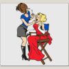 Elite Match 12 x 11 DTF Heat Transfer Thumbnail