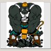 Elite Match 12 x 11 DTF Heat Transfer Thumbnail