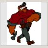 Elite Match 12 x 11 DTF Heat Transfer Thumbnail