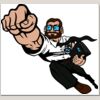Elite Match 12 x 11 DTF Heat Transfer Thumbnail