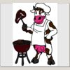 Elite Match 12 x 11 DTF Heat Transfer Thumbnail