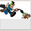 Elite Match 12 x 11 DTF Heat Transfer Thumbnail