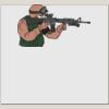 Elite Match 12 x 11 DTF Heat Transfer Thumbnail