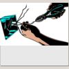 Elite Match 12 x 11 DTF Heat Transfer Thumbnail