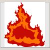 Elite Match 12 x 11 DTF Heat Transfer Thumbnail