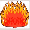 Elite Match 12 x 11 DTF Heat Transfer Thumbnail
