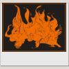 Elite Match 12 x 11 DTF Heat Transfer Thumbnail