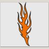 Elite Match 12 x 11 DTF Heat Transfer Thumbnail