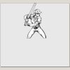Elite Match 12 x 11 DTF Heat Transfer Thumbnail