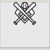 Elite Match 12 x 11 DTF Heat Transfer Thumbnail