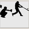 Elite Match 12 x 11 DTF Heat Transfer Thumbnail