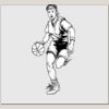 Elite Match 12 x 11 DTF Heat Transfer Thumbnail