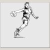 Elite Match 12 x 11 DTF Heat Transfer Thumbnail