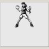Elite Match 12 x 11 DTF Heat Transfer Thumbnail