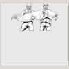 Elite Match 12 x 11 DTF Heat Transfer Thumbnail