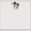 Elite Match 12 x 11 DTF Heat Transfer Thumbnail