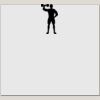 Elite Match 12 x 11 DTF Heat Transfer Thumbnail