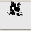 Elite Match 12 x 11 DTF Heat Transfer Thumbnail