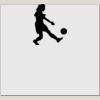 Elite Match 12 x 11 DTF Heat Transfer Thumbnail