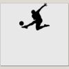 Elite Match 12 x 11 DTF Heat Transfer Thumbnail