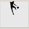 Elite Match 12 x 11 DTF Heat Transfer Thumbnail