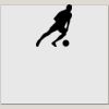 Elite Match 12 x 11 DTF Heat Transfer Thumbnail