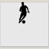 Elite Match 12 x 11 DTF Heat Transfer Thumbnail