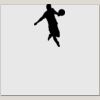 Elite Match 12 x 11 DTF Heat Transfer Thumbnail