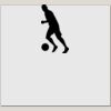Elite Match 12 x 11 DTF Heat Transfer Thumbnail