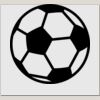 Elite Match 12 x 11 DTF Heat Transfer Thumbnail
