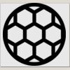 Elite Match 12 x 11 DTF Heat Transfer Thumbnail