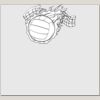 Elite Match 12 x 11 DTF Heat Transfer Thumbnail