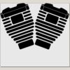 Elite Match 12 x 11 DTF Heat Transfer Thumbnail