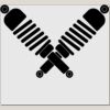 Elite Match 12 x 11 DTF Heat Transfer Thumbnail