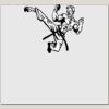 Elite Match 12 x 11 DTF Heat Transfer Thumbnail