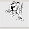 Elite Match 12 x 11 DTF Heat Transfer Thumbnail
