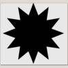 Elite Match 12 x 11 DTF Heat Transfer Thumbnail
