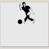 Elite Match 12 x 11 DTF Heat Transfer Thumbnail
