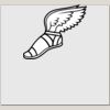Elite Match 12 x 11 DTF Heat Transfer Thumbnail