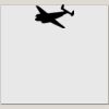 Elite Match 12 x 11 DTF Heat Transfer Thumbnail
