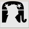Elite Match 12 x 11 DTF Heat Transfer Thumbnail