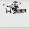 Elite Match 12 x 11 DTF Heat Transfer Thumbnail
