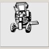 Elite Match 12 x 11 DTF Heat Transfer Thumbnail