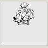 Elite Match 12 x 11 DTF Heat Transfer Thumbnail