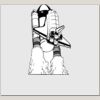 Elite Match 12 x 11 DTF Heat Transfer Thumbnail