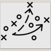 Elite Match 12 x 11 DTF Heat Transfer Thumbnail