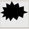Elite Match 12 x 11 DTF Heat Transfer Thumbnail