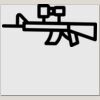 Elite Match 12 x 11 DTF Heat Transfer Thumbnail