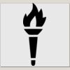Elite Match 12 x 11 DTF Heat Transfer Thumbnail